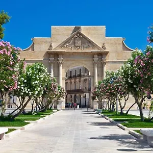 De Mari Lecce